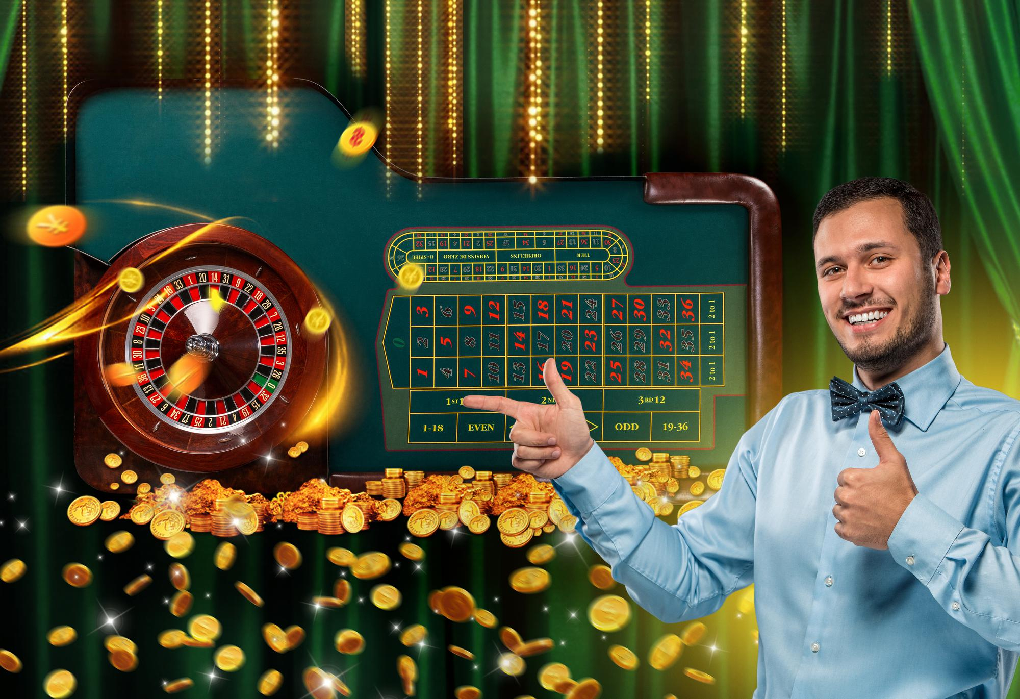 La roulette en direct : immersion et conseils pratiques